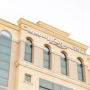 فندق Swiss Spirit & Corniche