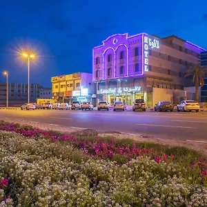 فندق لافونا